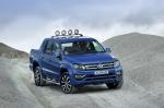 Volkswagen Amarok Double Cab Aventura 2016 года (WW)
